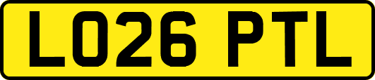 LO26PTL