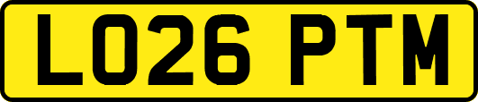LO26PTM
