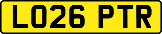 LO26PTR