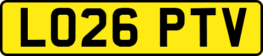 LO26PTV