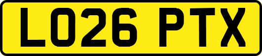 LO26PTX