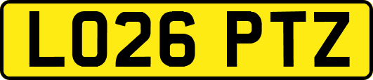 LO26PTZ