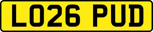 LO26PUD