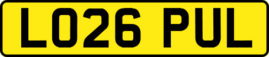 LO26PUL