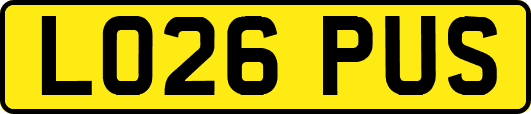 LO26PUS