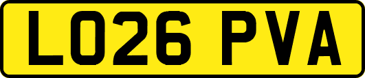LO26PVA