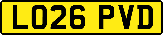 LO26PVD