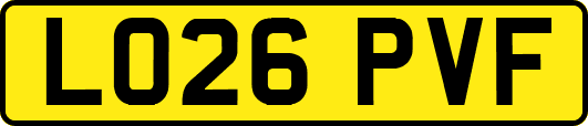 LO26PVF