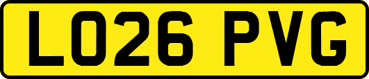 LO26PVG