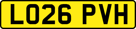 LO26PVH