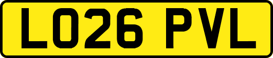 LO26PVL