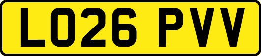 LO26PVV