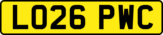 LO26PWC