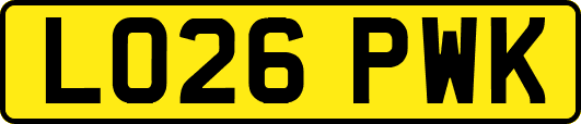 LO26PWK