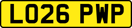 LO26PWP