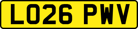 LO26PWV