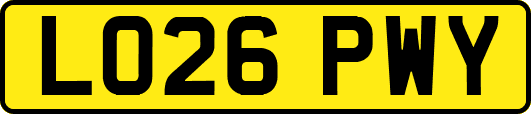 LO26PWY