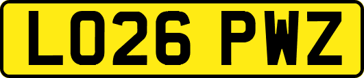 LO26PWZ