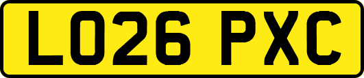LO26PXC