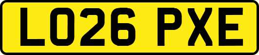 LO26PXE