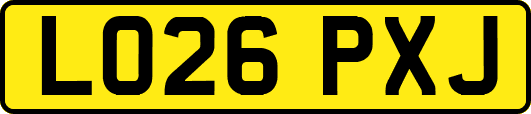 LO26PXJ