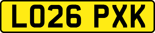 LO26PXK