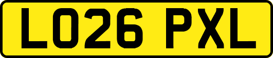 LO26PXL