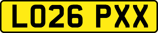 LO26PXX