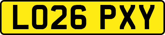 LO26PXY