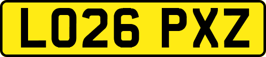 LO26PXZ
