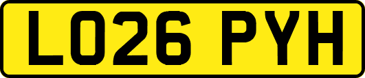LO26PYH