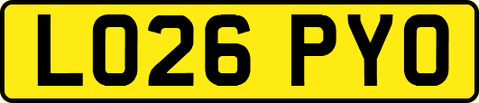 LO26PYO