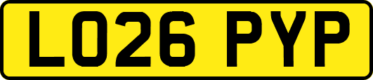 LO26PYP