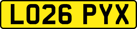 LO26PYX
