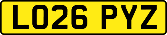 LO26PYZ