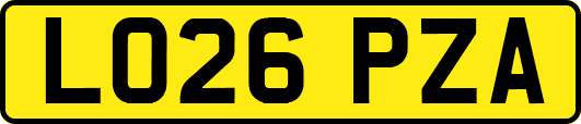 LO26PZA
