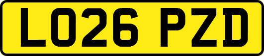 LO26PZD