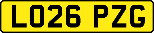 LO26PZG