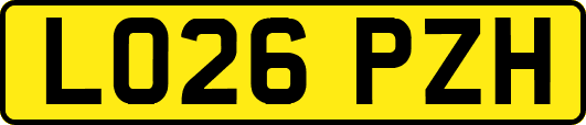 LO26PZH