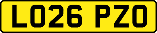 LO26PZO