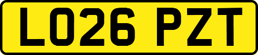 LO26PZT