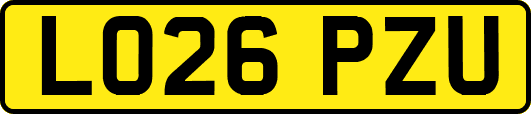 LO26PZU