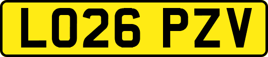 LO26PZV