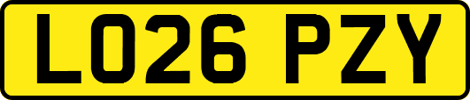 LO26PZY