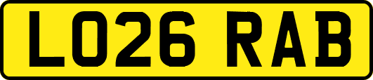 LO26RAB
