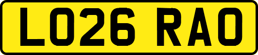 LO26RAO