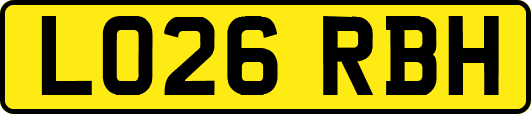LO26RBH