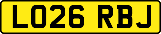 LO26RBJ