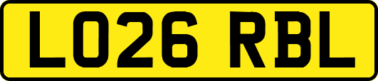 LO26RBL