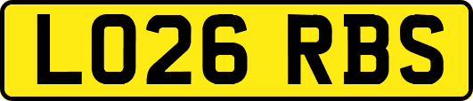 LO26RBS